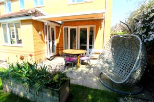 Garden- click for photo gallery